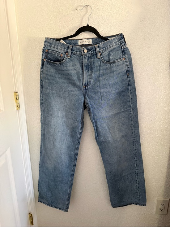 Aritzia Denim - SHORT Aritzia The '90s Iggy Lo-Rise Baggy